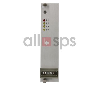 KRONES STEUERUNGSKARTE - 0-900-58-110-7