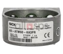 SICK ANSCHLUSSADAPTER F. ATM60 2029225 - AD-ATM60-KA3PR