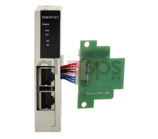 MITSUBISHI - CHEOPS ASSEMBLY - COM-ET10-T