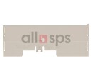SCHNEIDER ELECTRIC ABSCHLUSSPLATTE - TM5ACLPR1
