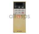 MITSUBISHI PARAMETER UNIT - FR-PU03E