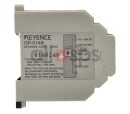 KEYENCE PNP ADAPTER 0168248 - OP-5148
