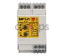CARLO GAVAZZI SAFETY MODULE - MF1-C