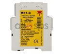CARLO GAVAZZI SAFETY MODULE - MF1-C