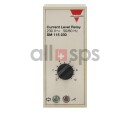 CARLO GAVAZZI CURRENT LEVEL RELAY - SM 115 230
