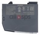 SIEMENS ANSCHLUSSMODUL TPA 3 REIHIG - 6ES7924-0CC20-0AC0