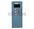 EUROTHERM FREQUENZUMRICHTER - 601/007/230/F/00/GR