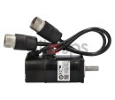YASKAWA AC SERVO MOTOR - SGMAH-01AAA61D-0Y