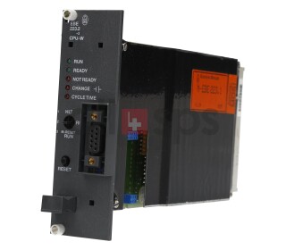 KLOECKNER MOELLER CPU-W - M-EBE223.1 - EBE223.1
