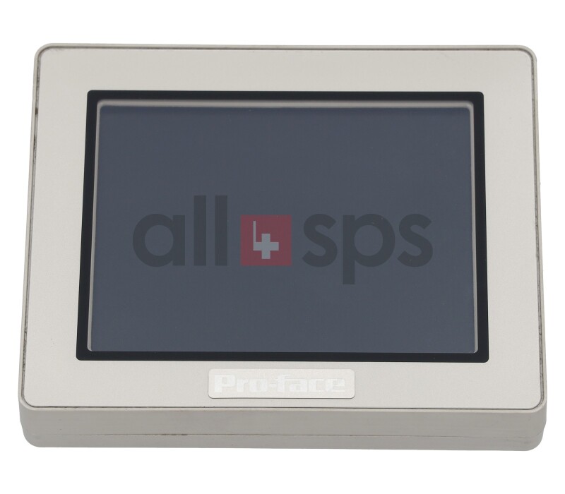 Pro-face PFXXM4200TP + PFXLM4201TADDC