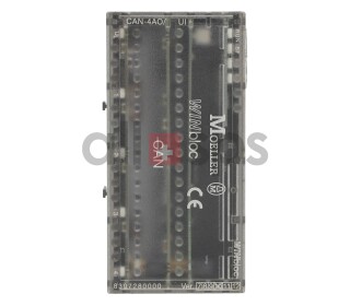 EATON WINbloc, CAN-4AO/UI - 8307280000