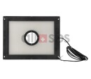 PHLOX LED FRONTLIGHT - FLH40-160X120-ML-Q-R-24V