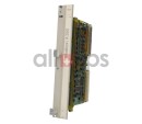AEG MODICON CPU MODULE, ALU 150, DSW 451/99DE -...