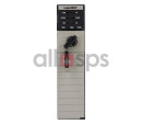 ALLEN BRADLEY CONTROL LOGIX PROCESSOR UNIT - 1756-L55M13