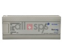 ALLEN BRADLEY MICROLOGIX 1000 CONTROLLER - 1761-L20BWB-5A