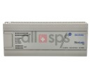 ALLEN BRADLEY MICROLOGIX 1000 CONTROLLER - 1761-L32BWB