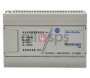 ALLEN BRADLEY MICROLOGIX 1000 CONTROLLER - 1761-L16BWB