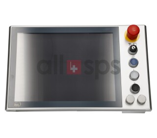 BECKHOFF MULTITOUCH CONTROL PANEL - CP3915-1007-0000