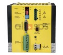 BERGER & LAHR CONTROL UNIT - WS5-5.28100