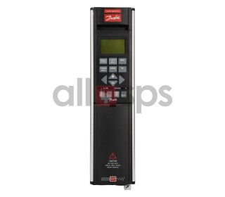 DANFOSS FREQUENCY INVERTER 5.5KVA - 175Z0058
