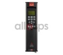DANFOSS FREQUENCY INVERTER 5.5KVA - 175Z0058