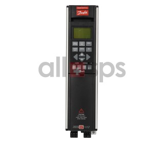 DANFOSS FREQUENCY INVERTER 4.3KVA - 175Z0052