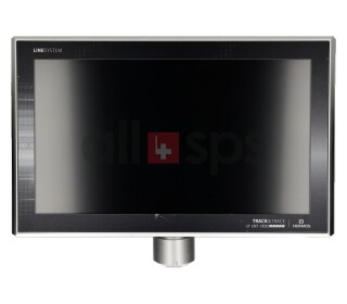 BECKHOFF MULTITOUCH-PANEL-PC 15.6" HERMOS OEM - CP3216-1048-0020