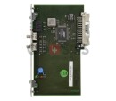 KOLLMORGEN SEIDEL PROFIBUS INTERFACE CARD - A.F.031.5/08