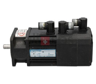 BAUMÜLLER SERVO MOTOR 0.25KW 902340030 - DS45-S3