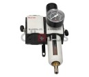BOSCH REXROTH PRESSURE CONTROL VALVE R412006260 - R412006202