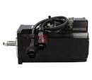 YASKAWA AC SERVO MOTOR 0.45KW - SGMGH-05K5A-SE15