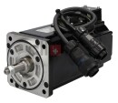 YASKAWA AC SERVO MOTOR 0.45KW - SGMGH-05K5A-SE15