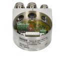 TWK-ELEKTRONIK ENCODER ANSCHLUSSKAPPE - ZD-P3L4-01
