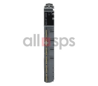 B&R SYSTEM BUSSENDER I/O MODUL X20 - X20BT9400