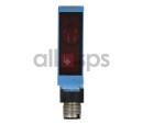 SICK LIGHT BARRIER 2019028 - WS12-2D430