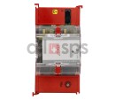 SIEMENS SICAM PERIPH. CONTROLLER SAT GC6-401-22 - PE-6401