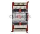SIEMENS SICAM SAT BINARY INPUT GC6-100-A.13 - DI-6100