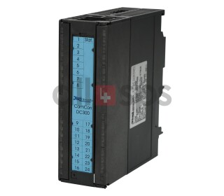 DIGITRONIC S7-300 NOCKENSCHALTW. CAMCON DC300 - J5CX4S00