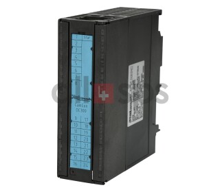 DIGITRONIC S7-300 NOCKENSCHALTW. CAMCON DC300 - J5M04S
