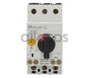 MOELLER MOTORSCHUTZSCHALTER - PKZM0-1
