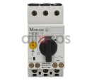 MOELLER MOTORSCHUTZSCHALTER - PKZM0-1.6