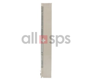 ABB RB601 DUMMY MODULE - 3BSE002803R1