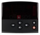 NIDEC CONTROL TECHNIQUES SM-KEYPAD - 82200000014600