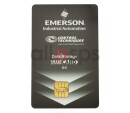 NIDEC EMERSON SMARTCARD 8KB - 2214-4246