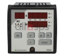 GOSSEN METRAWATT TEMPERATUR CONTROLLER - R0300