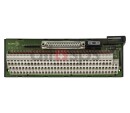 ECONOTEC I/O MODULE F.MITSUBISHI  - EF32-E24/3