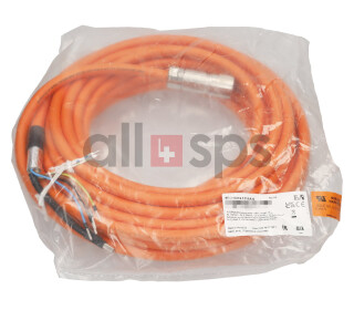 B&R ACOPOS MOTORHYPRIDKABEL, LÄNGE 15 M - 8ECH0015.1111A-0