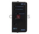 AMK CONTROLLER 41432-9844 - ER12