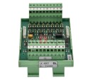ERHARDT + LEIMER TERMINAL MODULE LK 4002 - 210982
