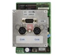 ERHARDT + LEIMER TERMINAL MODULE ZC 4021 - 216621